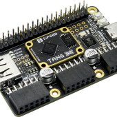 Sipeed Tang Primer 25k - zestaw rozwojowy FPGA dla oszczędnych