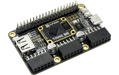 Sipeed Tang Primer 25k - zestaw rozwojowy FPGA dla oszczędnych