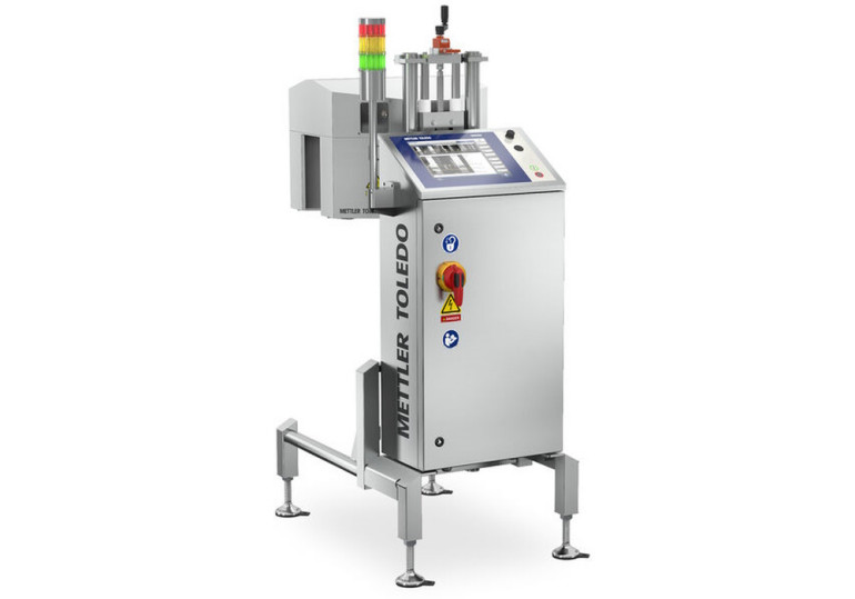 System V15 Label Inspection 360°