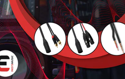 Red’s Music - polska marka kabli audio w katalogu TME