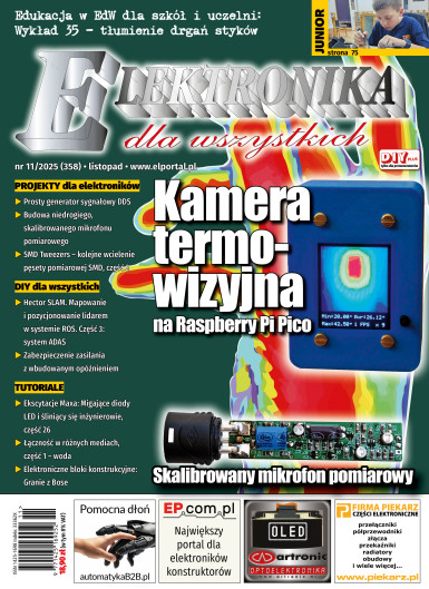 Okładka EdW 11/2025