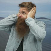 Listopadowe fale – od szmeru mikrofonu po echa głębin