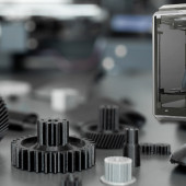 Creality K1 Max - szybka i tania drukarka do prototypowania