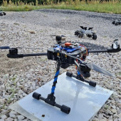 Studenci Politechniki Warszawskiej (PW) rozwijają marsjański system eksploracji we współpracy z NASA