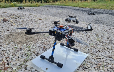 Studenci Politechniki Warszawskiej (PW) rozwijają marsjański system eksploracji we współpracy z NASA