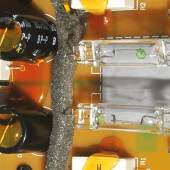 Elektroniczne bloki konstrukcyjne. Granie z Bose