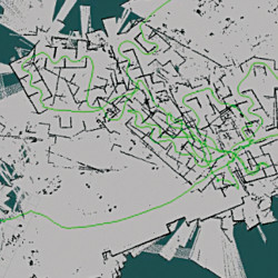 Mapowanie i pozycjonowanie lidarem w systemie ROS, część 3. System ADAS