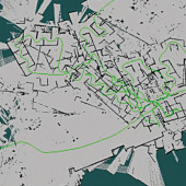 Mapowanie i pozycjonowanie lidarem w systemie ROS, część 3. System ADAS