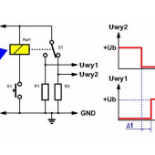 Edukacja w EdW dla szkół i uczelni - wykład 35: Tłumienie drgań styków