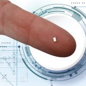 Ekscytacje Maxa. Migające diody LED i śliniący się inżynierowie (26)