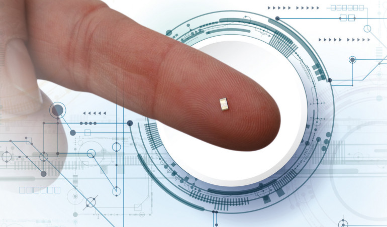 Ekscytacje Maxa. Migające diody LED i śliniący się inżynierowie (26)