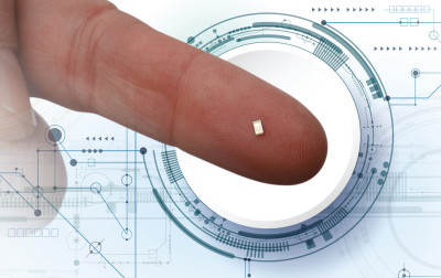 Ekscytacje Maxa. Migające diody LED i śliniący się inżynierowie (26)