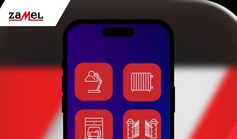 Nowa funkcjonalność w aplikacji Exta Life: widgety dla systemu Android oraz iOS