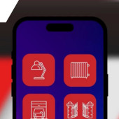 Nowa funkcjonalność w aplikacji Exta Life: widgety dla systemu Android oraz iOS