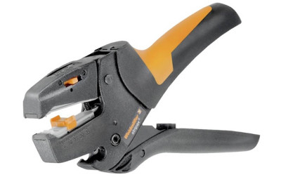 Szybkie, łatwe i precyzyjne zdejmowanie izolacji, dzięki narzędziu Stripax firmy Weidmüller dostępnemu w ofercie Conrad Electronic