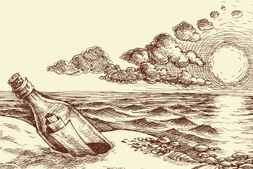 Łączność w różnych mediach, część 1 – woda