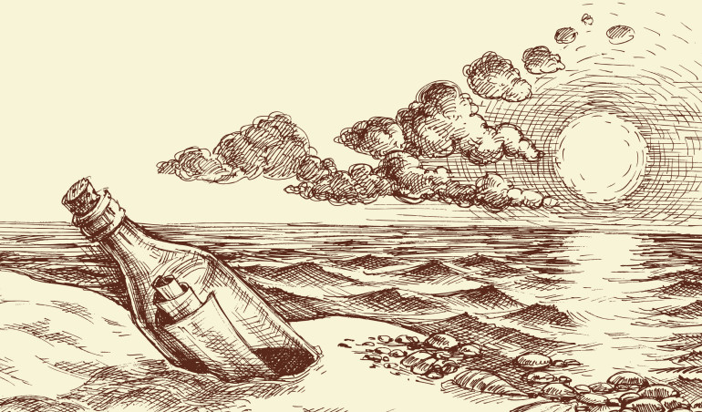 Łączność w różnych mediach, część 1 – woda