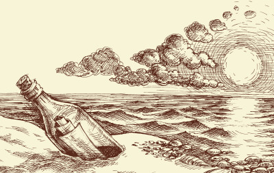 Łączność w różnych mediach, część 1 – woda