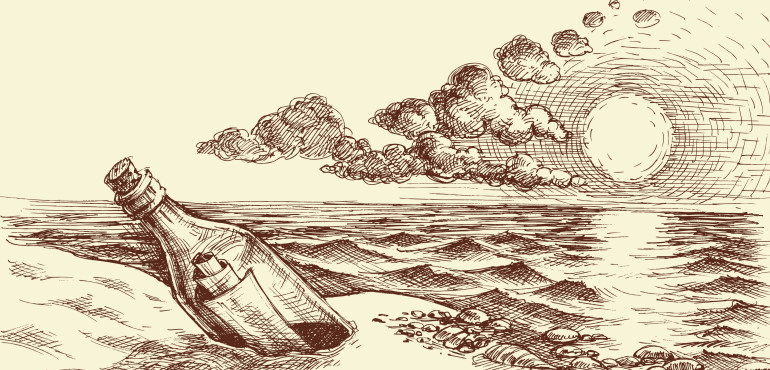 Łączność w różnych mediach, część 1 – woda