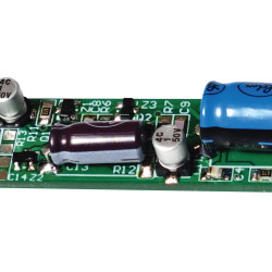 Budowa niedrogiego, skalibrowanego mikrofonu pomiarowego