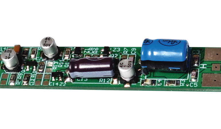 Budowa niedrogiego, skalibrowanego mikrofonu pomiarowego