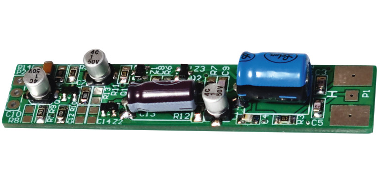 Budowa niedrogiego, skalibrowanego mikrofonu pomiarowego