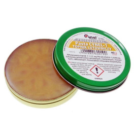 Pasta lutownicza 40 g Cynel, CYN02