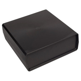 Obudowa 188×197 mm, h=70 mm, Kradex Z1