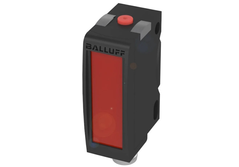 Laserowy czujnik odległości BOD002Z