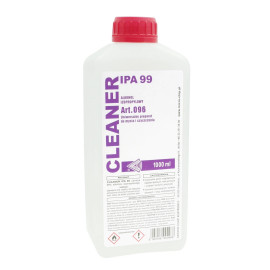 Cleanser IPA99 IZOPROPANOL, środek czyszczący do elektroniki, ART.096, 1 L, Micro Chip Elektronic MCE096