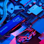 Dysk Goodram Core SSD - wilk w owczej skórze