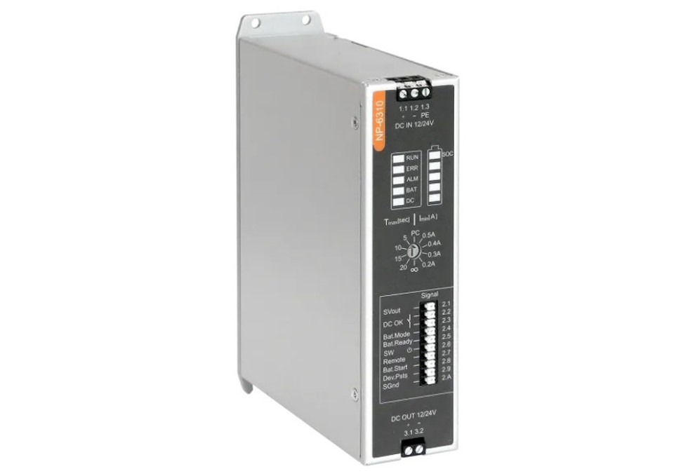 Moduł UPS o symbolu AS56UPS001