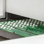 Maszyny i wyposażenie do produkcji