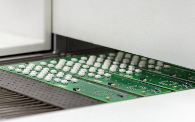 Maszyny i wyposażenie do produkcji