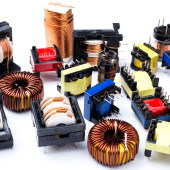 Transformatory do różnych aplikacji