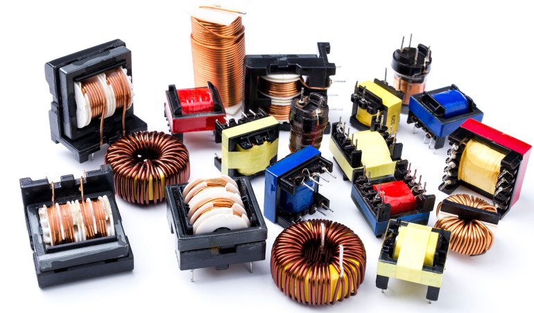 Transformatory do różnych aplikacji