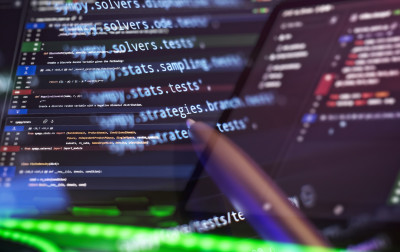 Programowanie w środowisku MicroPython (6). Wyświetlacz TFT z panelem dotykowym