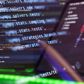 Programowanie w środowisku MicroPython (6). Wyświetlacz TFT z panelem dotykowym