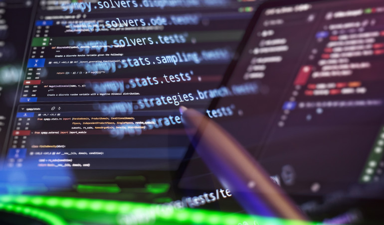 Programowanie w środowisku MicroPython (6). Wyświetlacz TFT z panelem dotykowym