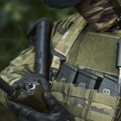 Pierwsze radiostacje COMP@N-Z trafiły do Wojska Polskiego