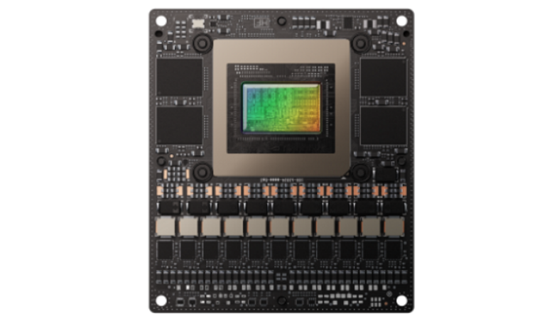 Komputery jednopłytkowe z serii Condor Thor 3U VPX