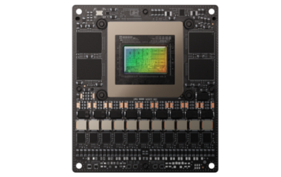 Komputery jednopłytkowe z serii Condor Thor 3U VPX