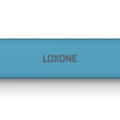 Kompaktowy, bezprzewodowy czujnik zalania Loxone Air