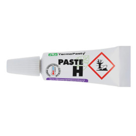 Pasta termoprzewodząca H 0,88 W/mK - tubka 7 g - AGTermoPasty AGT-055, AG17