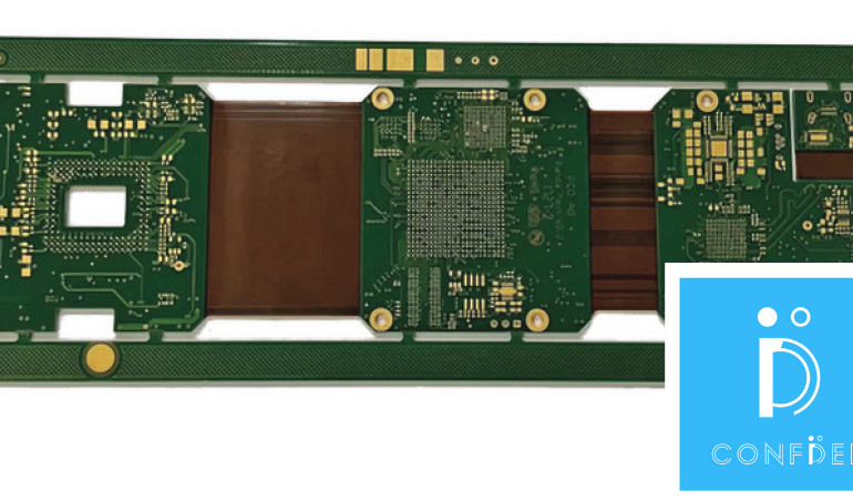 CONFIDEE Defence - zaufana sieć dostawców dla branży obronnej