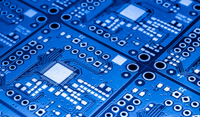 Szablony laserowe SMT - materiały, pokrycia i technologie naciągu