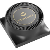 Transformator audio TAPCB-10VA-2x7