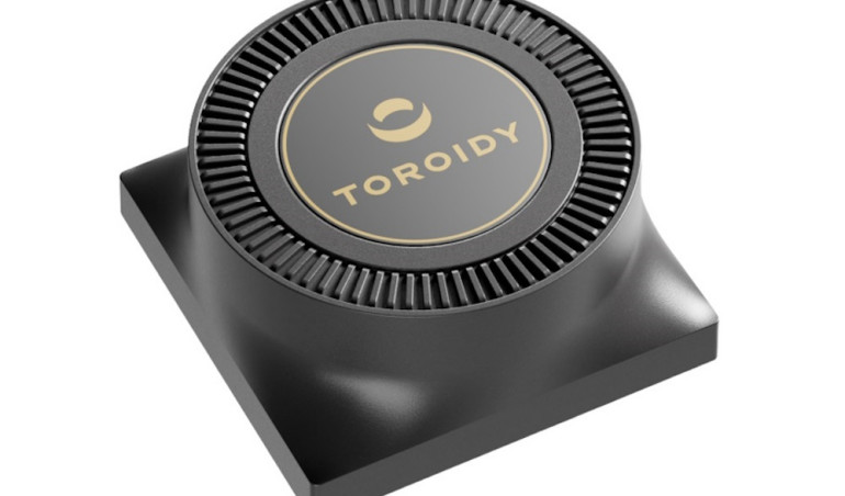 Transformator audio TAPCB-10VA-2x7