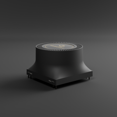 Transformator audio TAPCB-10VA-2x7