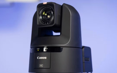 Kamera CR-N350 - nowa definicja precyzji i wydajności w produkcjach PTZ